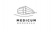 Praxis am Bodensee - mit eigenem Bootsliegeplatz - MEDICUM-Bodensee-Logo-schwarz-
