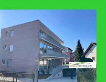 Lichtdurchflutete Terrassenwohnung mit großem Garten 88090 Immenstaad, Etagenwohnung