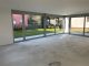 Lichtdurchflutete Terrassenwohnung mit großem Garten - Wohnbereich