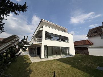 Moderne Penthouse-Wohnung im Herzen von Immenstaad 88090 Immenstaad, Etagenwohnung