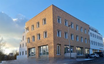 EXKLUSIVE Premium-Praxisräume in bester Lage von Überlingen 88662 Überlingen, Bürofläche