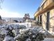 Exklusives, modernes Wohnen mit einer unverbaubaren Seesicht - Ausblick Winter