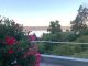 Exklusives, modernes Wohnen mit einer unverbaubaren Seesicht - Ausblick Balkon