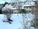 Rarität oberhalb des Bodensees mit vielen Möglichkeiten - Winterimpressionen