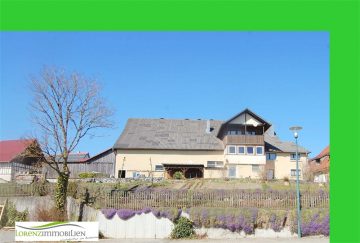 Malerisches Anwesen in einer sonnigen Lage 88696 Owingen, Einfamilienhaus