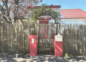 Kleinod in absolut ruhiger Lage von Mittelstenweiler 88682 Salem, Einfamilienhaus