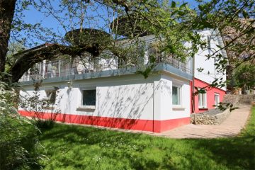 Kleinod in absolut ruhiger Lage von Mittelstenweiler 88682 Salem, Einfamilienhaus