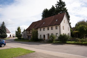Familienfreundliches Bauernhaus mit vielen Möglichkeiten 88639 Wald, Einfamilienhaus