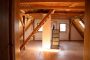 Familienfreundliches Bauernhaus mit vielen Möglichkeiten - Atelier