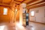 Familienfreundliches Bauernhaus mit vielen Möglichkeiten - Atelier