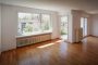 LichtLichdurchflutete Wohnung mit großer Terrasse in ruhiger Lage von Überlingen - Wohnbereich