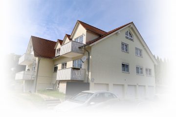 Gemütliche, lichtdurchflutete Wohnung In idyllischer Lage 78355 Hohenfels, Etagenwohnung