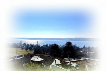 Lichtdurchflutete Wohnung mit einer traumhaft schönen Seesicht 88662 Überlingen, Etagenwohnung