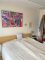 Doppelhaushälfte in ruhiger Lage von Uhldingen - Schlafzimmer