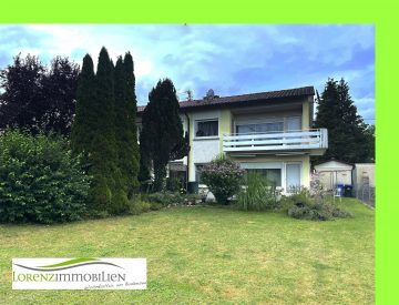 Doppelhaushälfte in ruhiger Lage von Uhldingen 88690 Uhldingen-Mühlhofen, Doppelhaushälfte