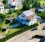 Lichtdurchflutetes Mehrfamilienhaus in einer traumhaft ruhigen Lage - Außenansicht