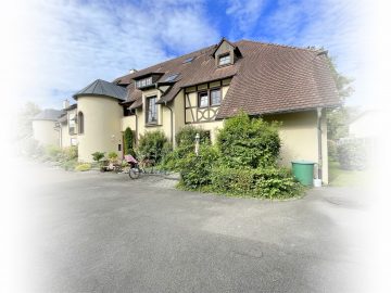 Ruhiges, gemütliches Wohnen in Salem-Mimmenhausen 88692 Salem, Etagenwohnung