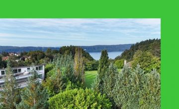 Seltene Gelegenheit! Großes Traumgrundstück am Waldrand 88662 Überlingen, Wohnen