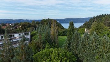 Seltene Gelegenheit! Großes Traumgrundstück am Waldrand 88662 Überlingen, Wohnen