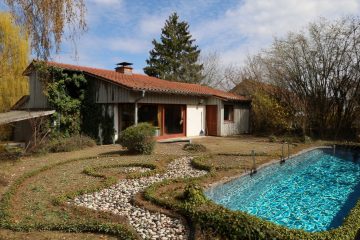 Einfamilienhaus mit Einliegerwohnung in Top Lage 88662 Überlingen, Einfamilienhaus