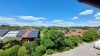 Lichtdurchflutetes Mehrfamilienhaus in Seenähe - Ausblick vom Dachgeschoss