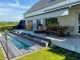 Exklusives, modernes Wohnen mit Weitblick, nur wenige Autominuten zum See - Ansicht