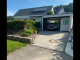 Exklusives, modernes Wohnen mit Weitblick, nur wenige Autominuten zum See - Ansicht