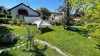 Charmantes, sonnenverwöhntes Einfamilienhaus mit Apartment - Garten