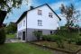 Sonnenverwöhntes 1-2 Familienhaus in Winterspüren - Außenansicht