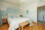 Ein Ausblick zum Verlieben - Weitblick & Alpenpanorama - Schlafzimmer