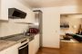 Ein Ausblick zum Verlieben - Weitblick & Alpenpanorama - Küche Einliegerwohnung