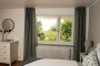 Ein Ausblick zum Verlieben - Weitblick & Alpenpanorama - Schlafzimmer